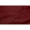 Eevelle MERIDIAN Series, Rectangular Ottoman Cover - Burgundy, 32L x 22W x 17H MDTRTS-BRG - alternate 3